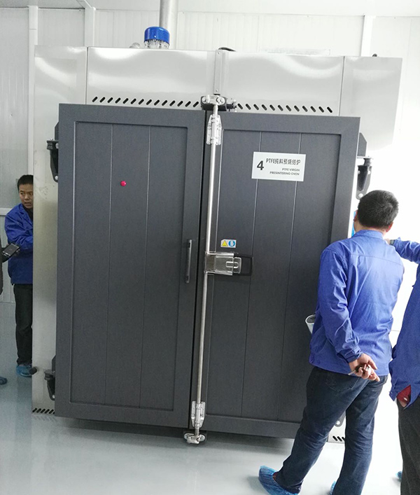 南京肯特 燒結(jié)爐